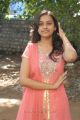 Telugu Actress Sree Divya Latest Cute Stills in Churidar