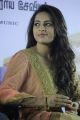 Cute Sree Divya Pictures @ Eetti Audio Release