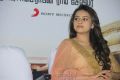 Cute Sri Divya Pictures @ Eetti Audio Release