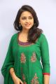 Actress Sri Divya Green Churidar Images