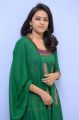 Actress Sree Divya Green Churidar Images