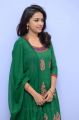 Actress Sri Divya Green Churidar Images