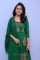 Actress Sri Divya Green Churidar Images