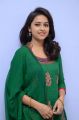 Actress Sri Divya in Green Churidar Images