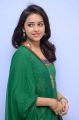 Actress Sree Divya Green Churidar Images