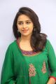 Beautiful Tamil Actress Sree Divya Images in Green Churidar