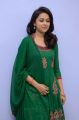 Actress Sri Divya in Green Churidar Images