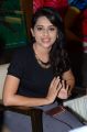 Actress Sri Divya Interview Photos about Rayudu Movie