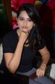 Actress Sri Divya Interview Photos about Rayudu Movie