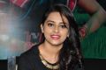 Actress Sri Divya Interview Photos about Rayudu Movie