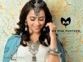 Actress Sri Divya Latest Photoshoot for Ms Pink Panther Jewellery