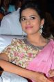 Actress Sree Divya Pictures at Rayudu Audio Release