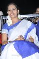 Actress Sri Divya Stills at Mallela Teeramlo Sirimalle Puvvu Audio Release