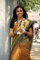 Actress Sri Divya Cute Stills in Varadhi Movie