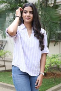 True Lover Movie Actress Sri Gouri Priya Pics