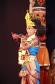 Sri Hari Abinaya Krishna Bharathanatya Isai Palli Event Stills