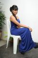Actress Sri Iraa Stills at Sahasra Audio Launch
