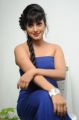 Actress Sri Iraa Hot Stills at Sahasra Audio Launch