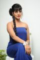 Actress Sri Iraa Stills at Sahasra Movie Audio Launch