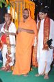 Sri Paripoornananda Saraswati Swami at Sri Jagadguru Adi Shankaracharya Audio Release Photos