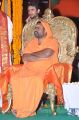 Sri Paripoornananda Saraswati Swami at Sri Jagadguru Adi Shankara Audio Release Photos