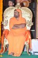 Sri Paripoornananda Saraswati Swami at Sri Jagadguru Adi Shankaracharya Audio Release Photos