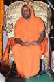 Sri Paripoornananda Saraswati Swami at Sri Jagadguru Adi Shankara Audio Release Photos