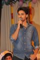 Sumanth Ashwin at Sri Kala Sudha Telugu Association Awards 2013 Photos