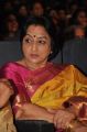 Actress Lakshmi at Sri Kala Sudha Telugu Association Awards 2013 Photos