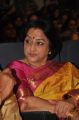 Actress Lakshmi at Sri Kala Sudha Telugu Association Awards 2013 Photos