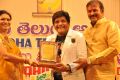 Ali, Mohan Babu at Sri Kala Sudha Telugu Association Awards 2013 Photos