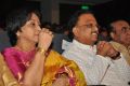 Lakshmi, SPB at Sri Kala Sudha Telugu Association Awards 2013 Photos