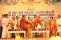 15th Ugadi Puraskar & Mahila Rathna Awards 2013 Photos