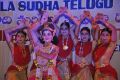 Sri Kala Sudha Telugu Association Awards Photos