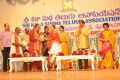 Sri Kala Sudha Telugu Association Awards 2013 Photos