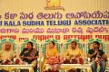 Sri Kala Sudha Telugu Association Awards 2013 Photos