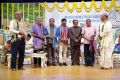 Sri Kala Sudha Telugu Association Felicitates Brahmanandam With Gurusri