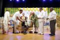 Sri Kala Sudha Telugu Association Felicitates Brahmanandam With Gurusri