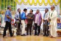 Sri Kala Sudha Telugu Association Felicitates Brahmanandam With Gurusri