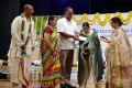 Sri Kala Sudha Telugu Association Felicitates Brahmanandam With Gurusri