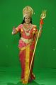 Tamil Actress Meena as Sri Kannika Parameshwari Movie Stills