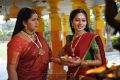 Kavitha, Suhasini in Sri Kannika Parameshwari Movie Stills