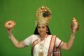 Actress Meena in Sri Kannika Parameshwari Movie Stills