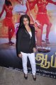 Tamil Actress Sri Kavi Hot Stills