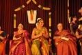 Sri Mann Narayana Bharatanatyam Arangetram