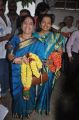 Sachu, Shoba Chandrasekar at Sri Mathrey Nama Serial Launch Photos