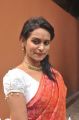 Actress at Sri Mathrey Nama Serial Launch Photos