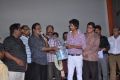 Vazhakku Enn 18/9 Movie Team at Social Club Inauguration