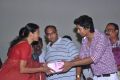 Vazhakku Enn 18/9 Movie Team at Social Club Inauguration