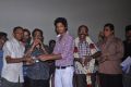 Vazhakku Enn 18/9 Movie Team at Social Club Inauguration